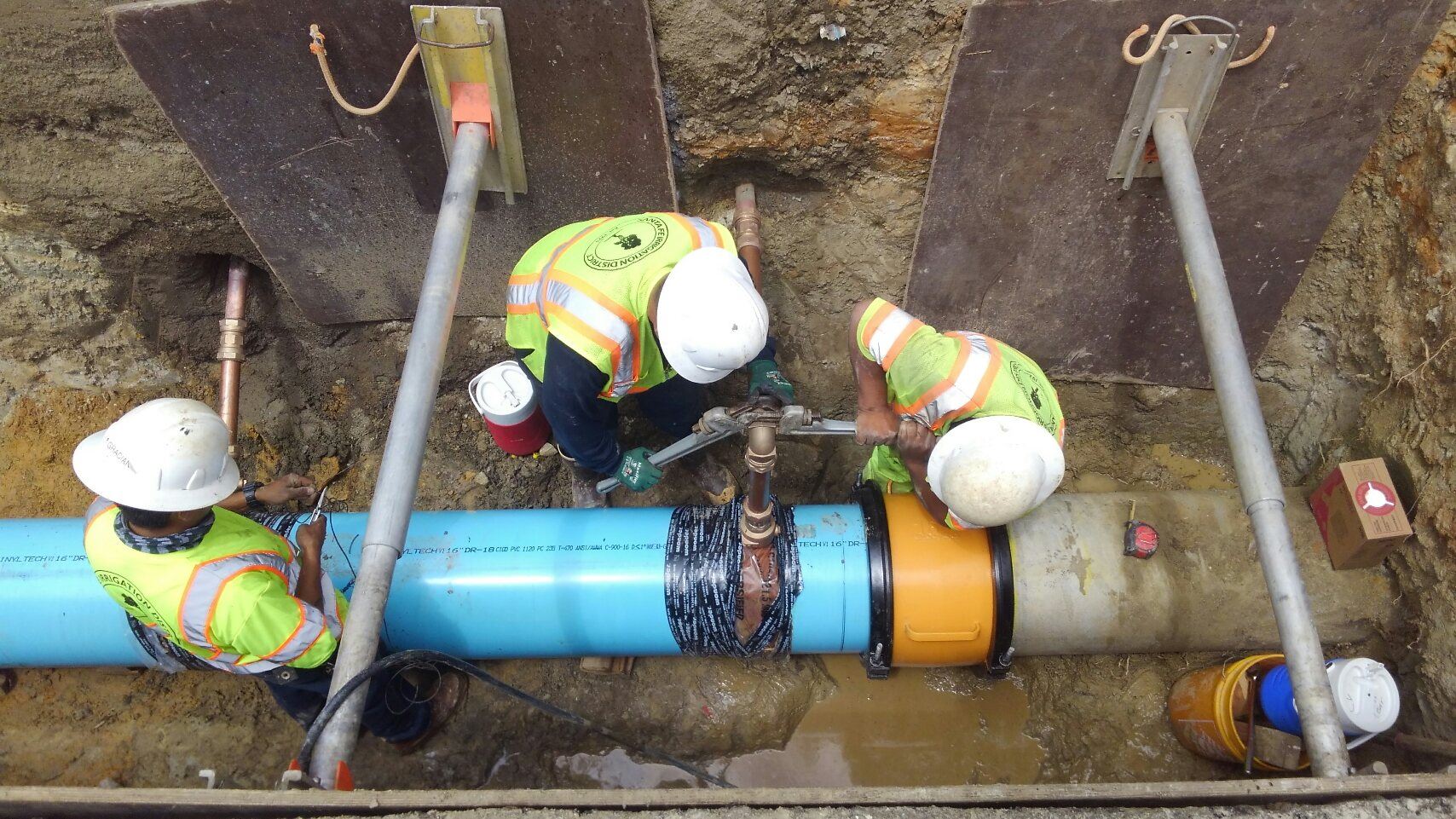 April21ShutdownWrapup