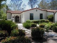 Main Office Building