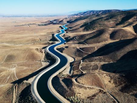 California Aqueduct