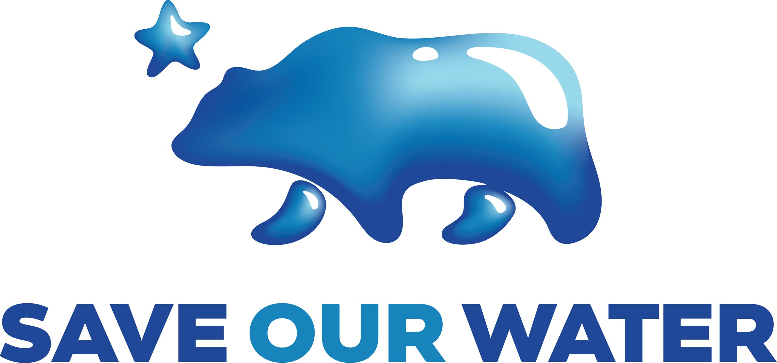 Save Our Water Logo 2023