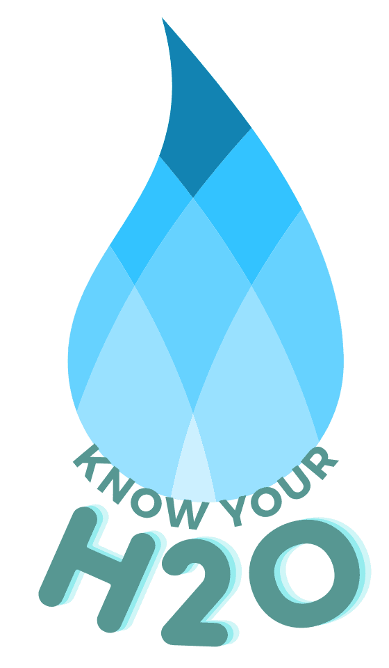 know your h2o