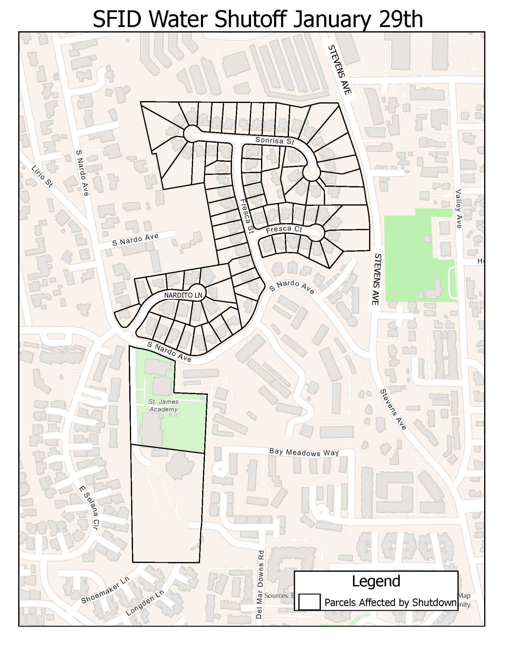 SFID Water Shutoff January 29th_rev