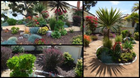 Winner Landscape: Chan Family