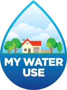 My Water Use Logo 