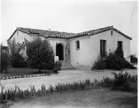 District Offices 1926